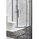 Bathmat Line Djt (40 x 60) Multicolor Lessentiel Bathmat Line Djt (40 x 60) Multicolor