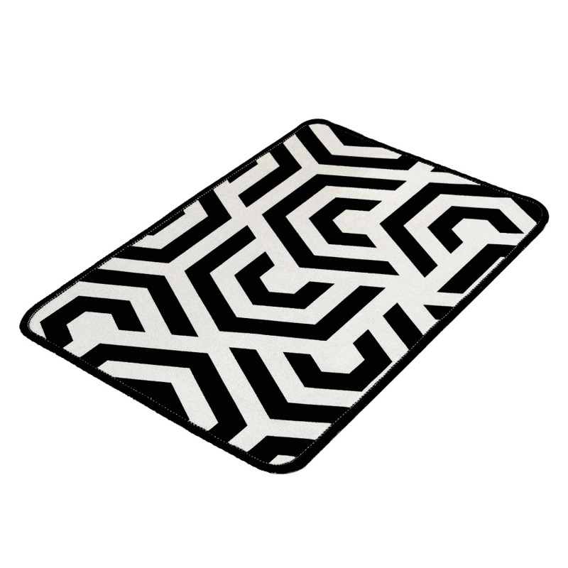 Lessentiel Bathmat Line Djt (40 x 60) Multicolor