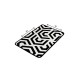 Bathmat Line Djt (40 x 60) Multicolor Lessentiel Bathmat Line Djt (40 x 60) Multicolor