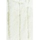 Lessentiel Acrylic Bathmat Jungle Leaf - Ecru (60 x 100) Multicolor
