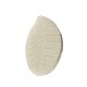 Lessentiel Acrylic Bathmat Jungle Leaf - Ecru (60 x 100) Multicolor