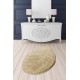 Acrylic Bathmat Jungle Leaf - Stone (60 x 100) Multicolor Lessentiel Acrylic Bathmat Jungle Leaf - Stone (60 x 100) Multicolor
