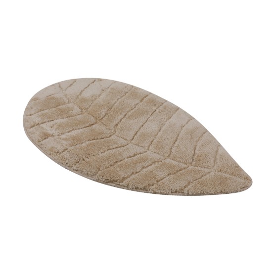 Acrylic Bathmat Jungle Leaf - Stone (60 x 100) Multicolor Lessentiel Acrylic Bathmat Jungle Leaf - Stone (60 x 100) Multicolor
