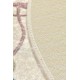 Bathmat Set (2 Pieces) Arya Oval Multicolor Lessentiel Bathmat Set (2 Pieces) Arya Oval Multicolor