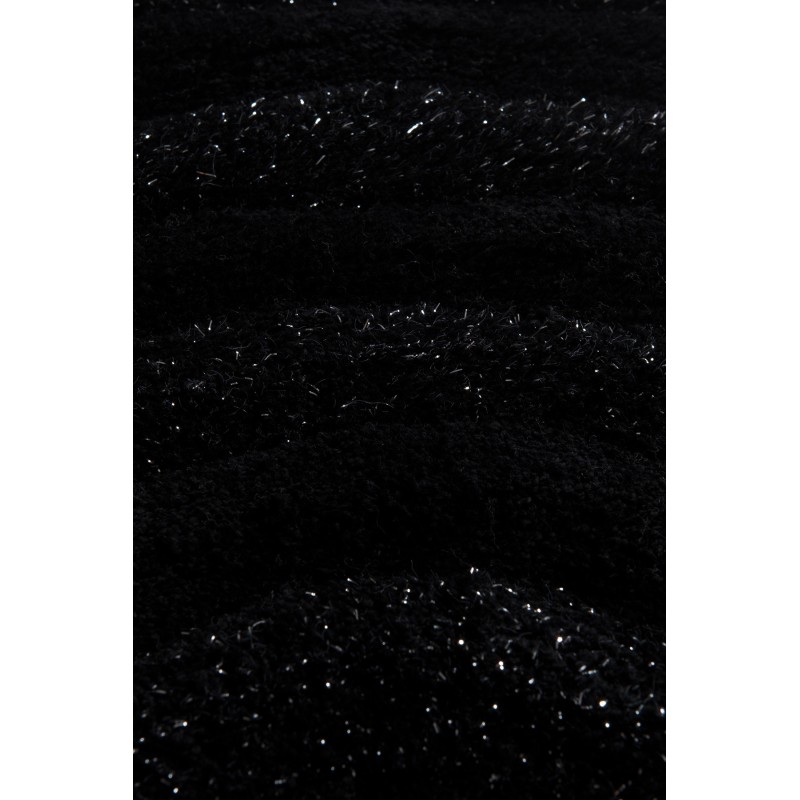 Lessentiel Acrylic Bathmat Set (2 Pieces) Wave - Black Black
Anthracite