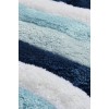 Lessentiel Acrylic Bathmat Set (2 Pieces) Colorful - Blue Multicolor