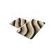 Acrylic Bathmat Set (2 Pieces) Colorful - Beige Multicolor Lessentiel Acrylic Bathmat Set (2 Pieces) Colorful - Beige Multicolor