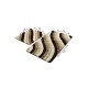 Acrylic Bathmat Set (2 Pieces) Colorful - Beige Multicolor Lessentiel Acrylic Bathmat Set (2 Pieces) Colorful - Beige Multicolor
