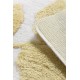 Acrylic Bathmat Set (2 Pieces) Innovia - White Multicolor Lessentiel Acrylic Bathmat Set (2 Pieces) Innovia - White Multicolor