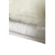 Lessentiel Acrylic Bathmat Set (2 Pieces) Havai - Ecru Ecru