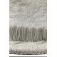 Lessentiel Acrylic Bathmat Set (2 Pieces) Havai - Grey Grey