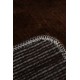 Acrylic Bathmat Set (2 Pieces) Havai - Brown Brown Lessentiel Acrylic Bathmat Set (2 Pieces) Havai - Brown Brown