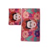Lessentiel Bathmat Set (2 Pieces) Frida - Pink Multicolor
