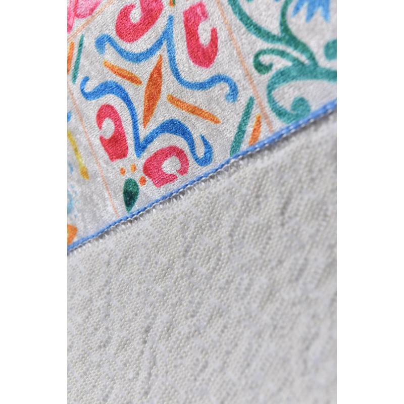 Lessentiel Bathmat Set (2 Pieces) Ceramica Multicolor