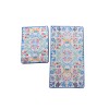 Lessentiel Bathmat Set (2 Pieces) Ceramica Multicolor