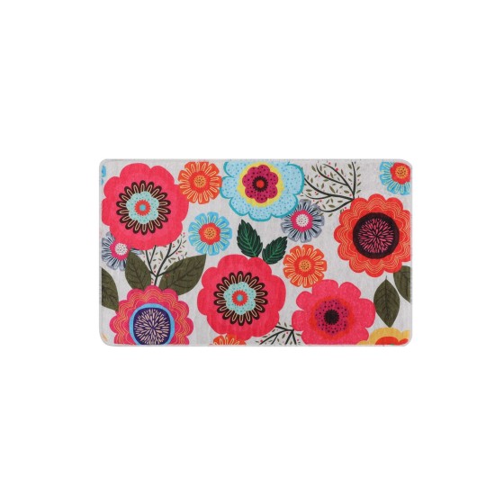 Lessentiel Bathmat Set (2 Pieces) Galvin Multicolor