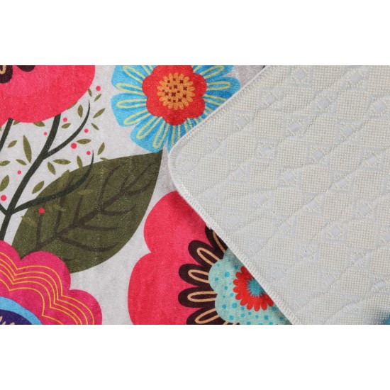 Lessentiel Bathmat Set (2 Pieces) Galvin Multicolor