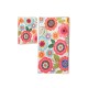 Lessentiel Bathmat Set (2 Pieces) Galvin Multicolor