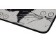 Bathmat Set (2 Pieces) White Cats Multicolor Lessentiel Bathmat Set (2 Pieces) White Cats Multicolor