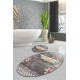Bathmat Set (2 Pieces) Bain Multicolor Lessentiel Bathmat Set (2 Pieces) Bain Multicolor