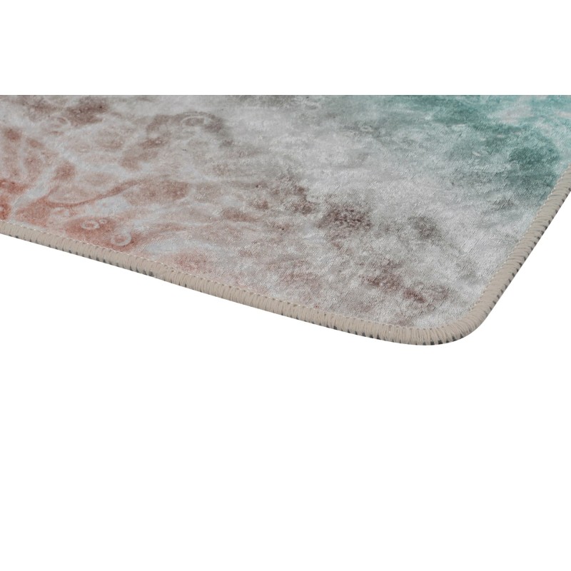 Lessentiel Bathmat Set (2 Pieces) Stella Multicolor