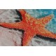 Lessentiel Bathmat Set (2 Pieces) Stella Multicolor
