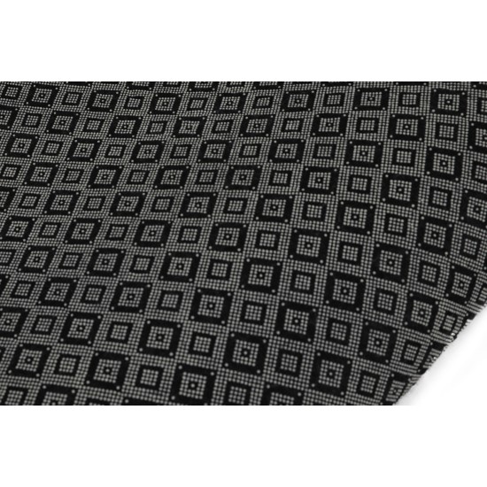 Lessentiel Bathmat Set (2 Pieces) Stella Multicolor