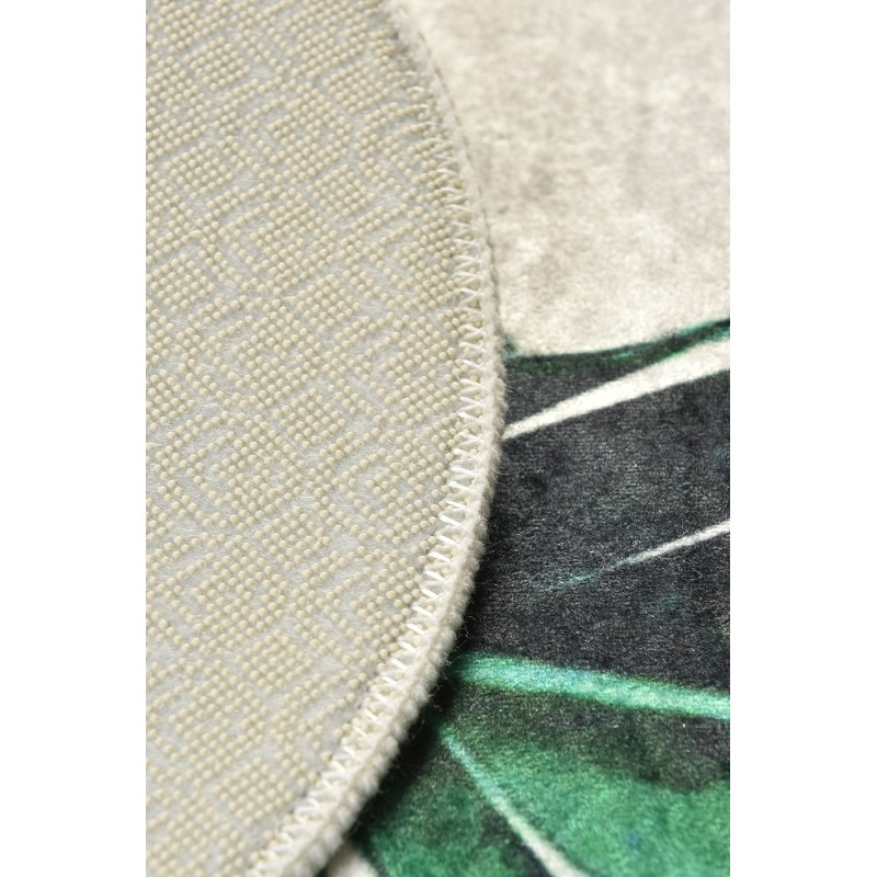 Lessentiel Bathmat Set (2 Pieces) Floret Multicolor