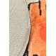Bathmat Set (2 Pieces) Baby Cats Multicolor Lessentiel Bathmat Set (2 Pieces) Baby Cats Multicolor