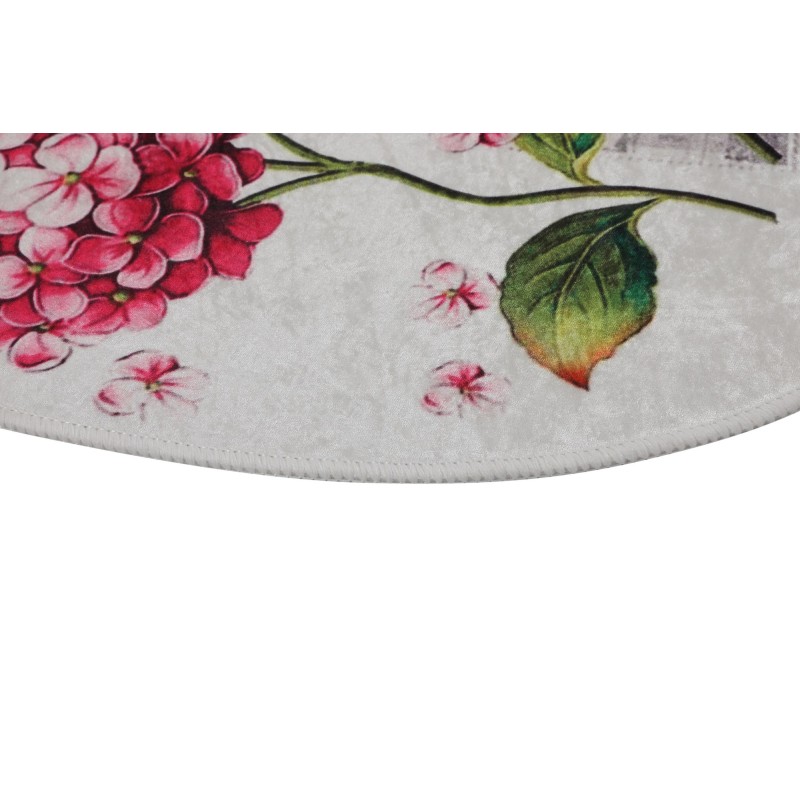 Lessentiel Bathmat Set (2 Pieces) Ortanca Multicolor