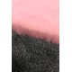 Acrylic Bathmat Set (2 Pieces) Home Sweet Home - Fume Multicolor Lessentiel Acrylic Bathmat Set (2 Pieces) Home Sweet Home - Fume Multicolor