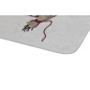 Lessentiel Bathmat Set (2 Pieces) Purpura Multicolor