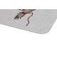 Bathmat Set (2 Pieces) Purpura Multicolor Lessentiel Bathmat Set (2 Pieces) Purpura Multicolor
