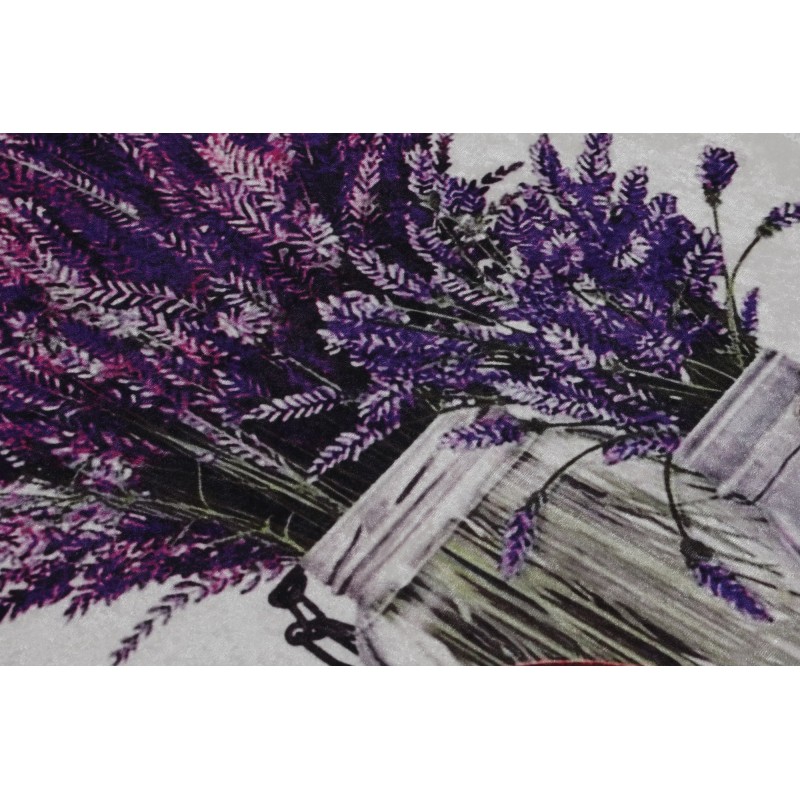 Lessentiel Bathmat Set (2 Pieces) Purpura Multicolor