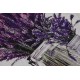 Bathmat Set (2 Pieces) Purpura Multicolor Lessentiel Bathmat Set (2 Pieces) Purpura Multicolor