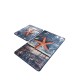 Bathmat Set (2 Pieces) Stella Marina Multicolor Lessentiel Bathmat Set (2 Pieces) Stella Marina Multicolor