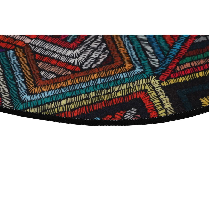 Lessentiel Bathmat Set (2 Pieces) Maglie Djt Multicolor