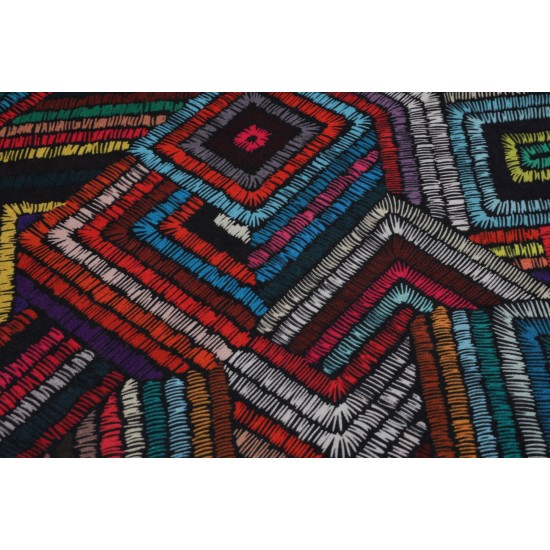 Lessentiel Bathmat Set (2 Pieces) Maglie Djt Multicolor