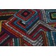 Lessentiel Bathmat Set (2 Pieces) Maglie Djt Multicolor