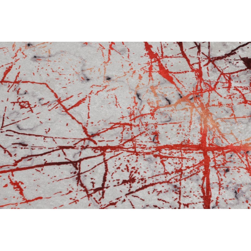 Lessentiel Bathmat Set (2 Pieces) Shine Djt Multicolor