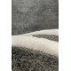 Lessentiel Acrylic Bathmat Set (2 Pieces) Duplici - Anthracite Anthracite