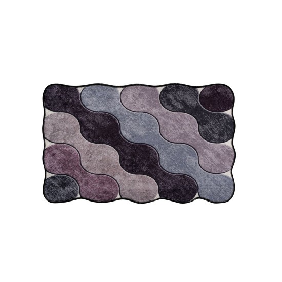 Bathmat Set (2 Pieces) Circle - Purple Purple
Grey
Lilac Lessentiel Bathmat Set (2 Pieces) Circle - Purple Purple
Grey
Lilac