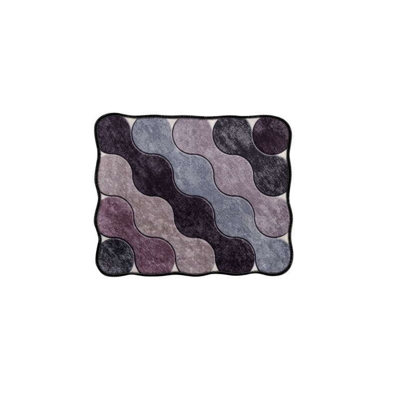 Lessentiel Bathmat Set (2 Pieces) Circle - Purple Purple
Grey
Lilac