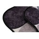 Bathmat Set (2 Pieces) Circle - Purple Purple
Grey
Lilac Lessentiel Bathmat Set (2 Pieces) Circle - Purple Purple
Grey
Lilac