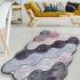 Bathmat Circle - Purple Purple
Grey
Lilac