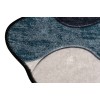 Lessentiel Bathmat Set (2 Pieces) Circle - Blue Blue
Dark Blue
White
Beige