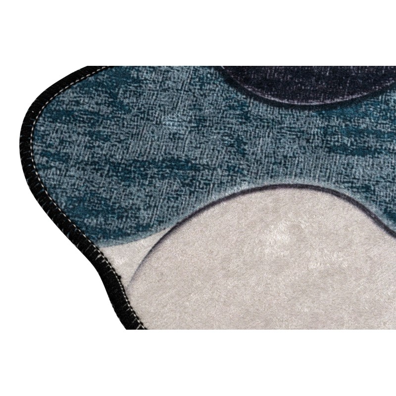 Lessentiel Bathmat Set (2 Pieces) Circle - Blue Blue
Dark Blue
White
Beige
