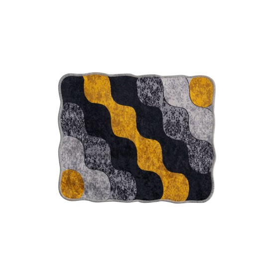 Bathmat Set (2 Pieces) Circle - Yellow Yellow
Anthracite
Grey Lessentiel Bathmat Set (2 Pieces) Circle - Yellow Yellow
Anthracite
Grey