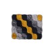 Bathmat Set (2 Pieces) Circle - Yellow Yellow
Anthracite
Grey Lessentiel Bathmat Set (2 Pieces) Circle - Yellow Yellow
Anthracite
Grey