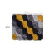 Bathmat Set (2 Pieces) Circle - Yellow Yellow
Anthracite
Grey Lessentiel Bathmat Set (2 Pieces) Circle - Yellow Yellow
Anthracite
Grey